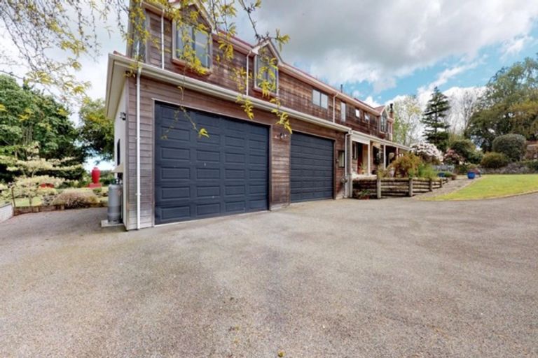 Photo of property in 312 Heatherlea Road East, Levin, 5571