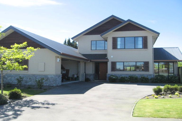 Photo of property in 36 Millstream Drive, Northwood, Christchurch, 8051