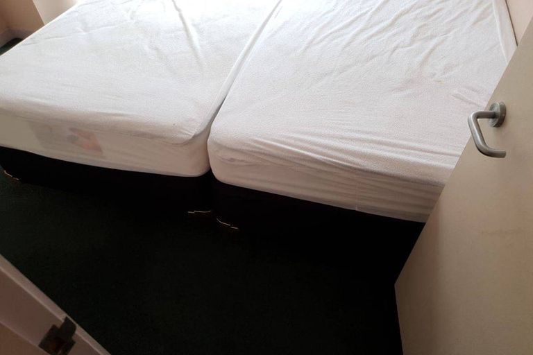 Photo of property in The Aucklander Apartments, 5a/25 Rutland Street, Auckland Central, Auckland, 1010