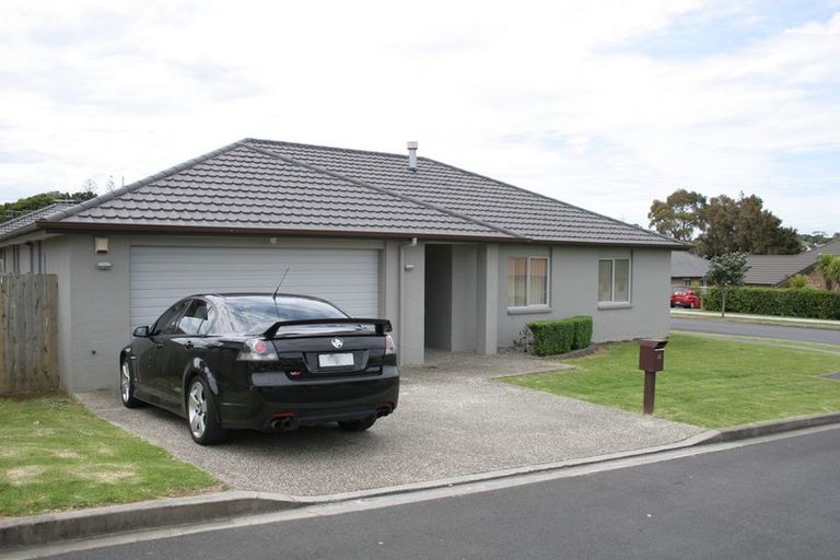 Photo of property in 17 Nanleen Rise, Manurewa, Auckland, 2105