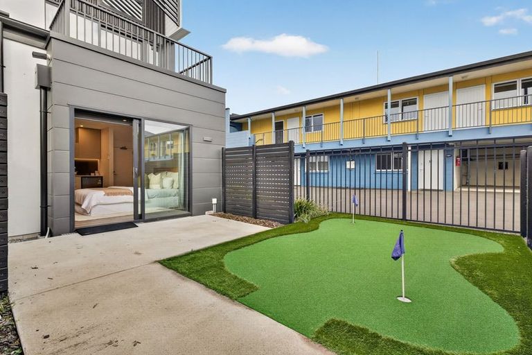 Photo of property in 333a Cashel Street, Christchurch Central, Christchurch, 8011