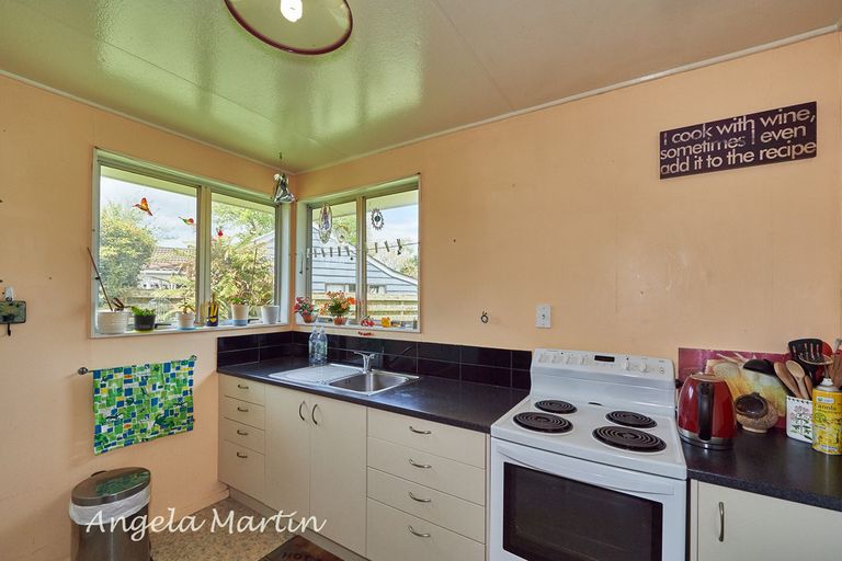 Photo of property in 83 Worcester Street, Ashhurst, 4810