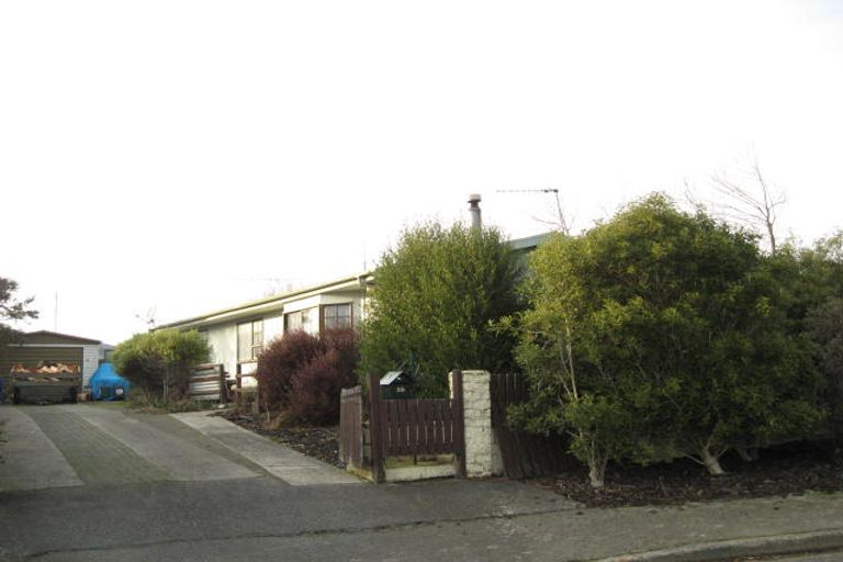 Photo of property in 38 Iona Court, Strathern, Invercargill, 9812
