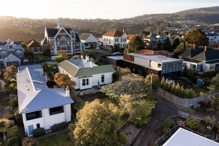 Photo of property in 14 Highgate, Belleknowes, Dunedin, 9011