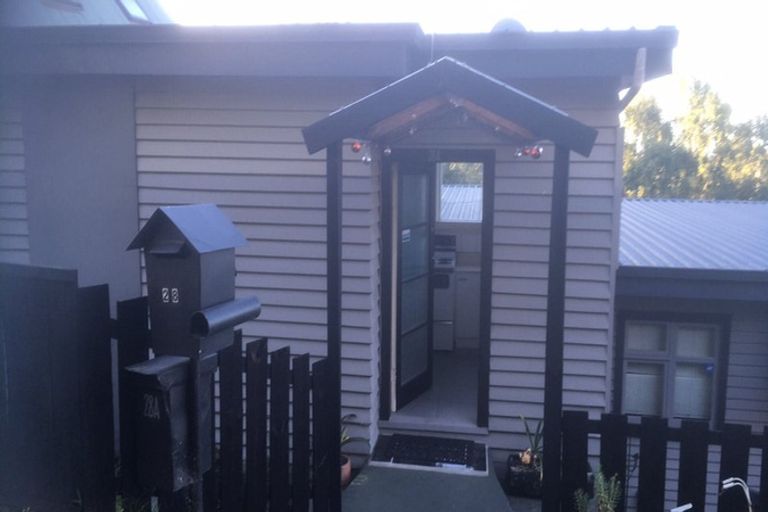 Photo of property in 28 Parklands Drive, Huntsbury, Christchurch, 8022