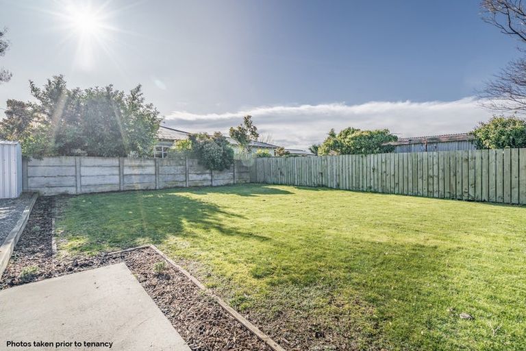 Photo of property in 21 Coutts Road, Gore, 9710