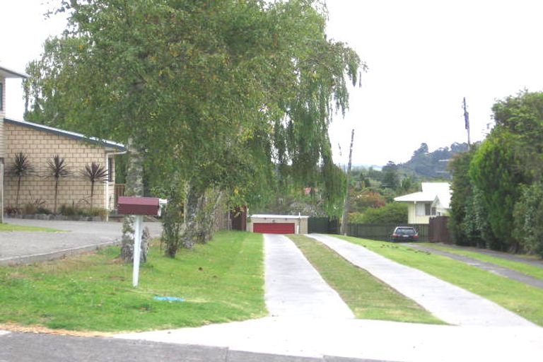 Photo of property in 46b Salisbury Road, Birkdale, Auckland, 0626