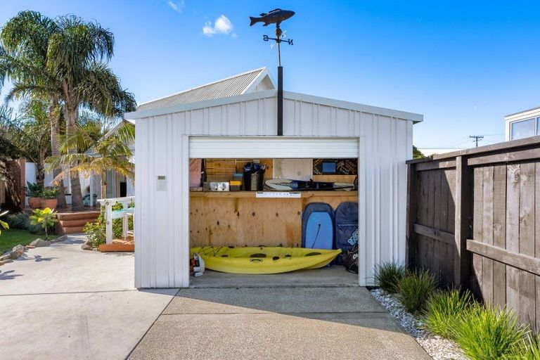 Photo of property in 118a Otahu Road, Whangamata, 3620