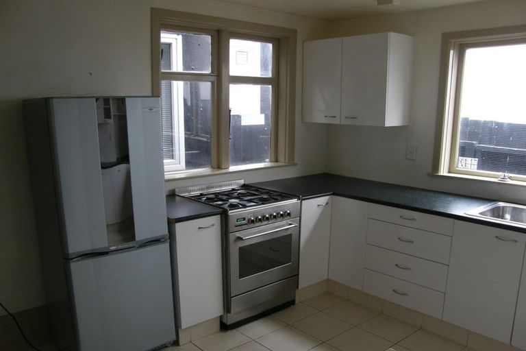 Photo of property in Gurney Nagle Bldg, 33 Vivian Street, Te Aro, Wellington, 6011