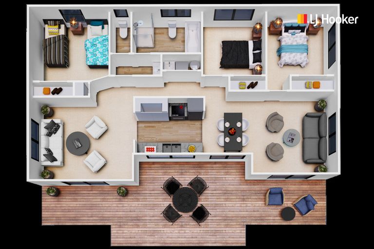 Photo of property in 15 Snowdon Street, Allanton, Mosgiel, 9092