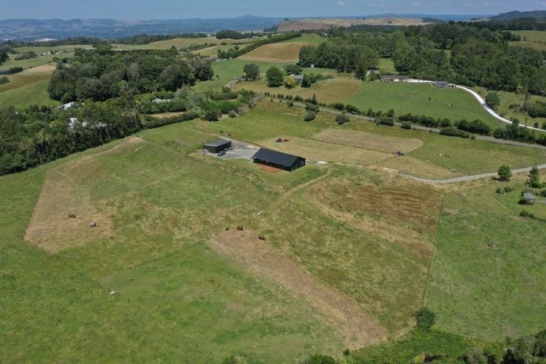 Photo of property in 81 Leyland Road, Whakamarama, Tauranga, 3179