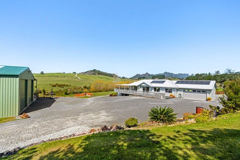 Photo of property in 1519 Whangarei Heads Road, Parua Bay, Whangarei, 0174