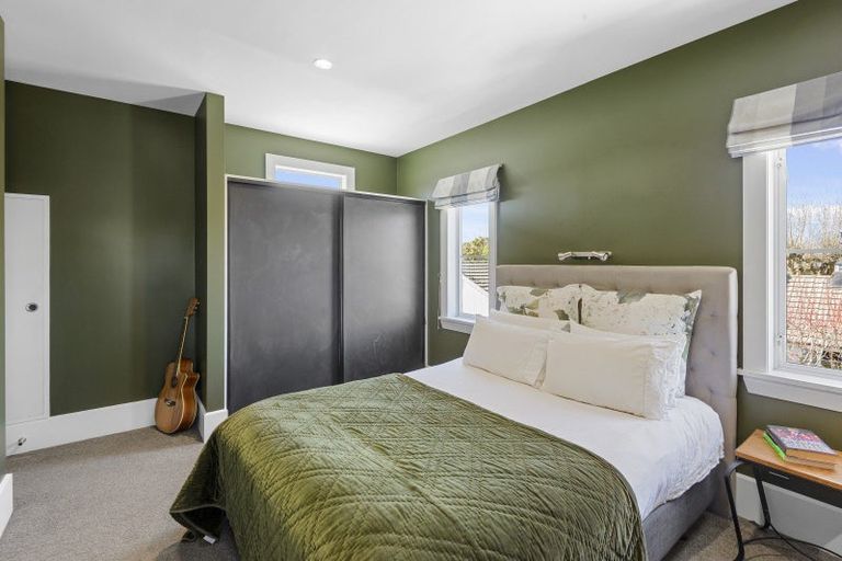 Photo of property in 30 Wroxton Terrace, Merivale, Christchurch, 8014