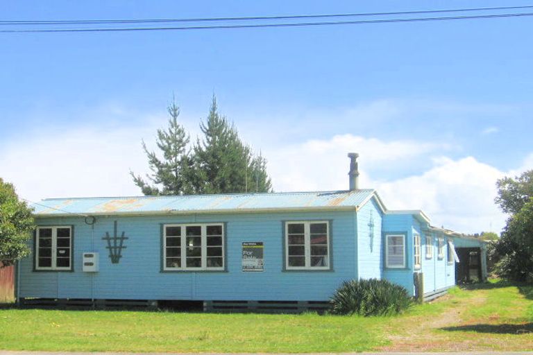 Photo of property in 43 Rangatira Drive, Mangakino, 3421