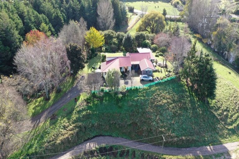 Photo of property in 99 Maungarangi Road, Paengaroa, 3189