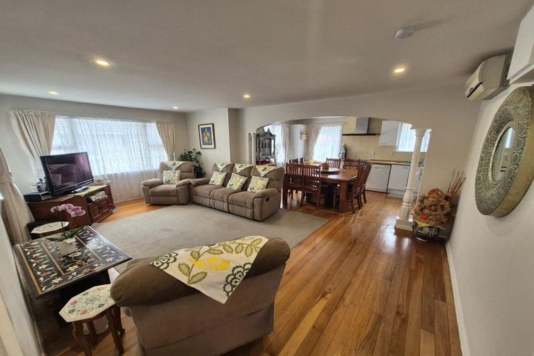 Photo of property in 4 Oakhurst Place, Russley, Christchurch, 8042