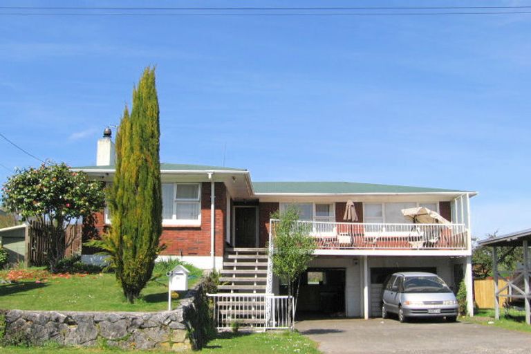 Photo of property in 24 Mount View Drive, Mangakakahi, Rotorua, 3015