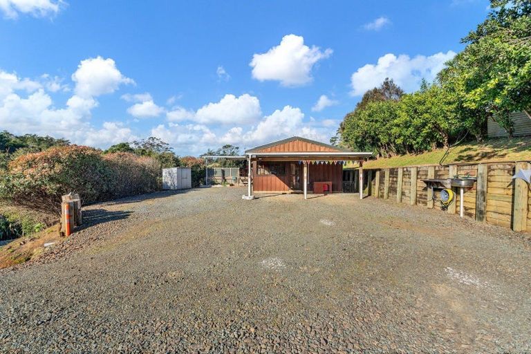 Photo of property in 55 Ngatoto Road, Tinopai, Matakohe, 0593