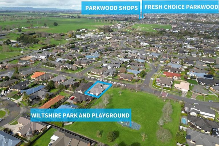 Photo of property in 52 Wiltshire Drive, Huntington, Hamilton, 3210