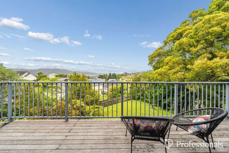 Photo of property in 75 Redvers Drive, Belmont, Lower Hutt, 5010
