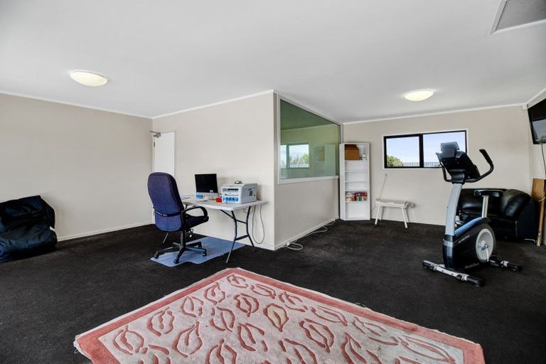 Photo of property in 83 Brown Road, Brixton, Waitara, 4382