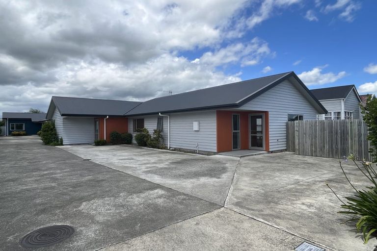 Photo of property in 40 Joseph Street, West End, Palmerston North, 4412