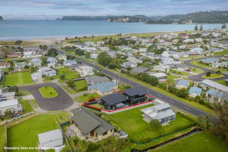 Photo of property in 25 Pacific Place, Whitianga, 3510