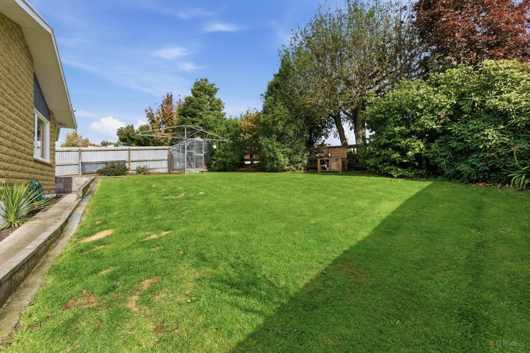 Photo of property in 25 Balmoral Street, Marchwiel, Timaru, 7910