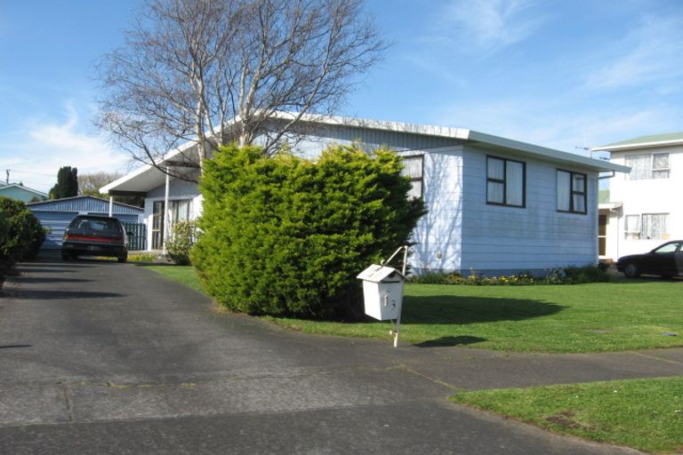 Photo of property in 13 Dorset Road, Springvale, Whanganui, 4501