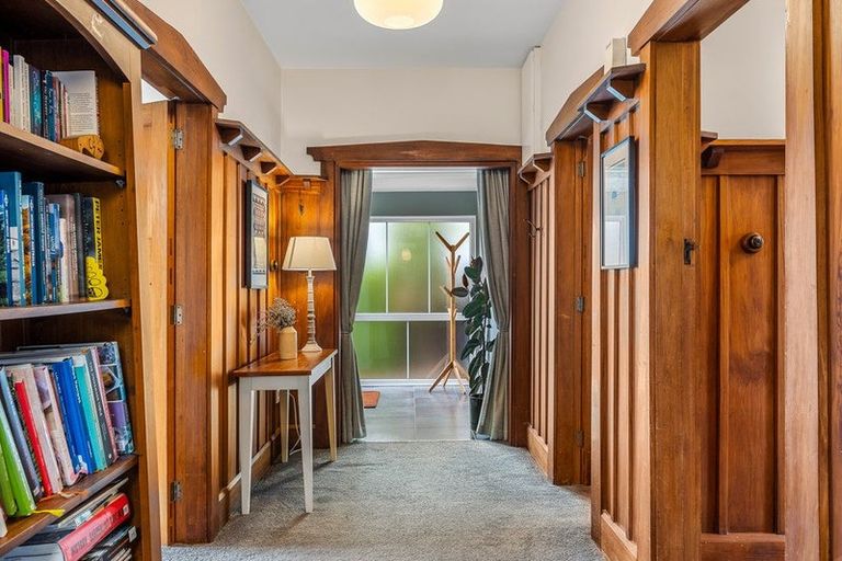 Photo of property in 16 Rosebery Street, Spreydon, Christchurch, 8024