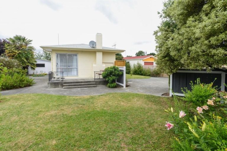 Photo of property in 611 Willow Place, Akina, Hastings, 4122