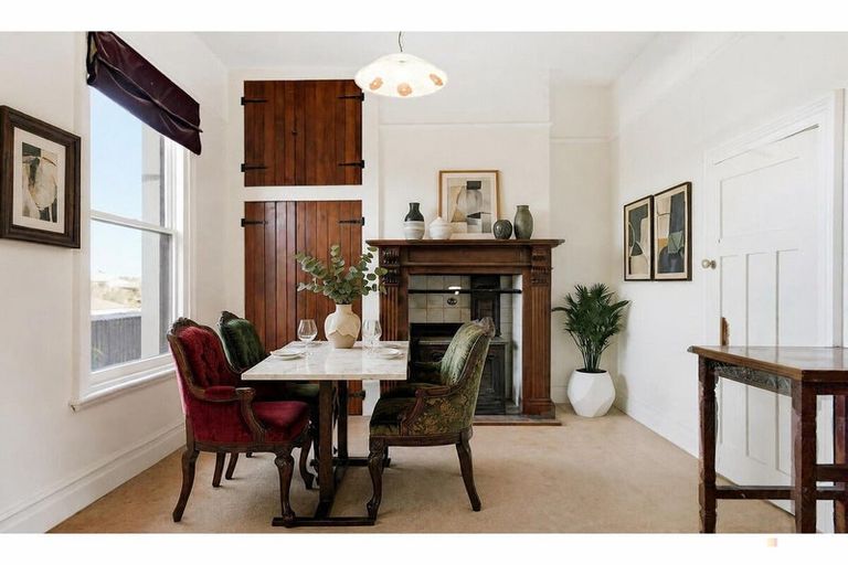Photo of property in 104 North Street, Seaview, Timaru, 7910