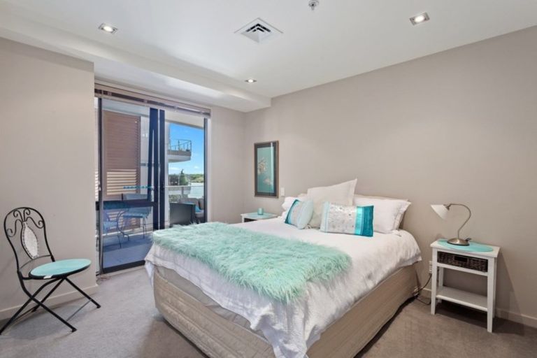 Photo of property in Waterfront Quays, 403/17 Quay Street, Whakatane, 3120