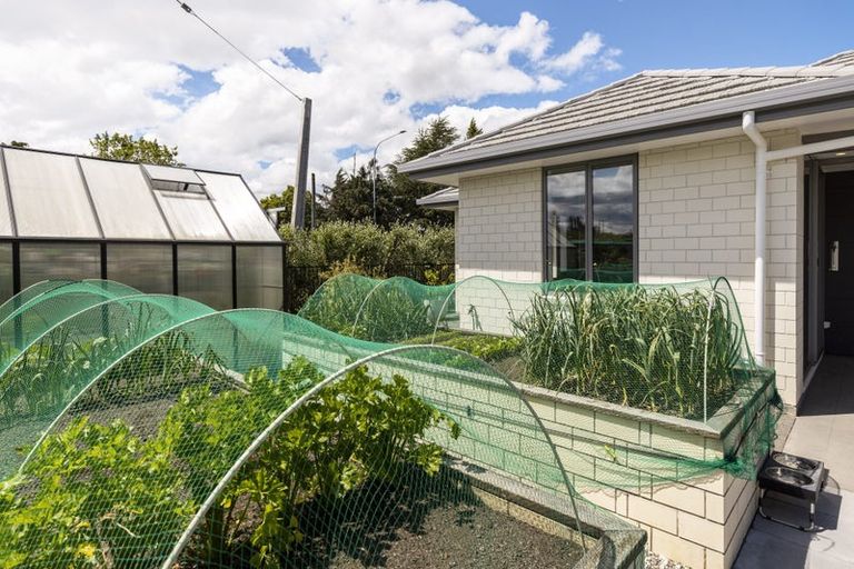 Photo of property in 5 Corsair Crescent, Burleigh, Blenheim, 7201