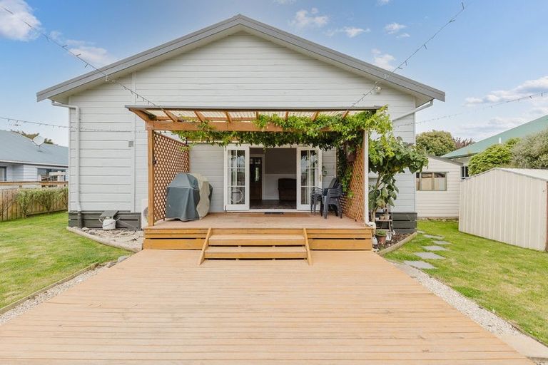 Photo of property in 5/78 Wyndham Street, Ashhurst, 4810