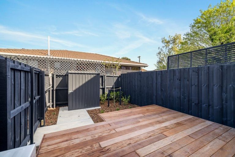 Photo of property in 2/1 Perth Street, Richmond, Christchurch, 8013