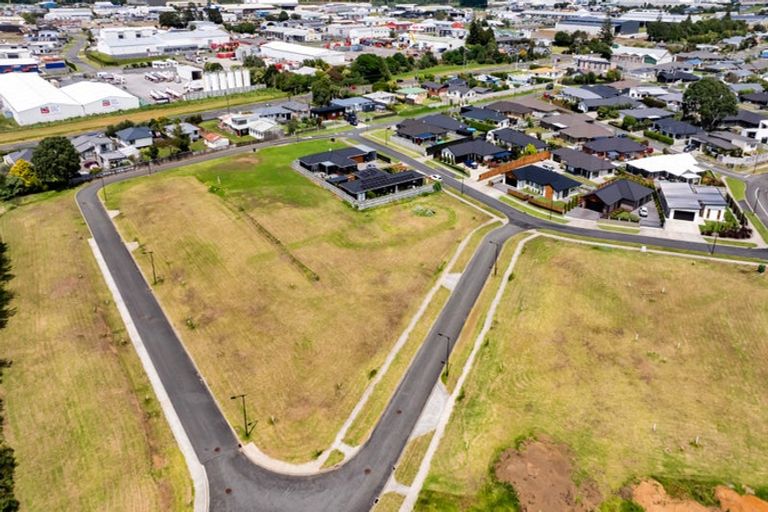 Photo of property in 19 Customhouse Street, Bell Block, New Plymouth, 4312