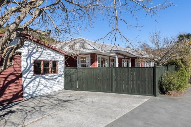 Photo of property in 56 Bronte Street, Nelson, 7010