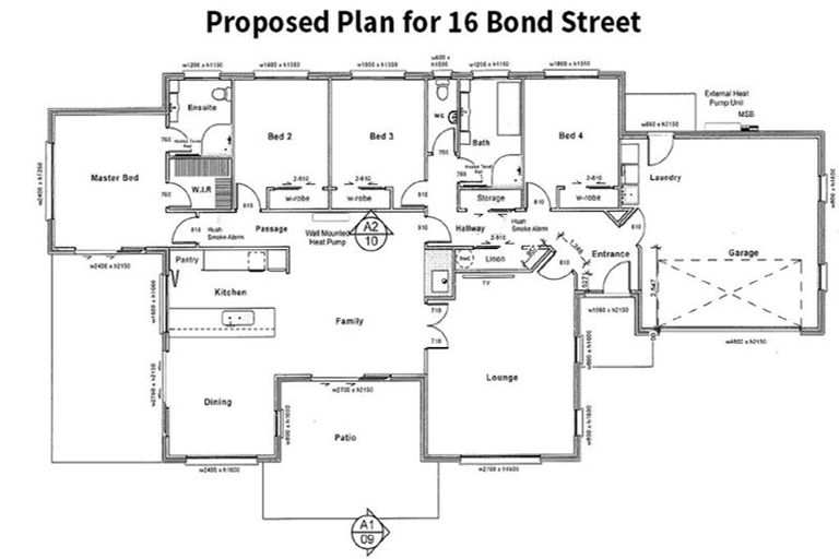 Photo of property in 16 Bond Street, Waimate, 7924