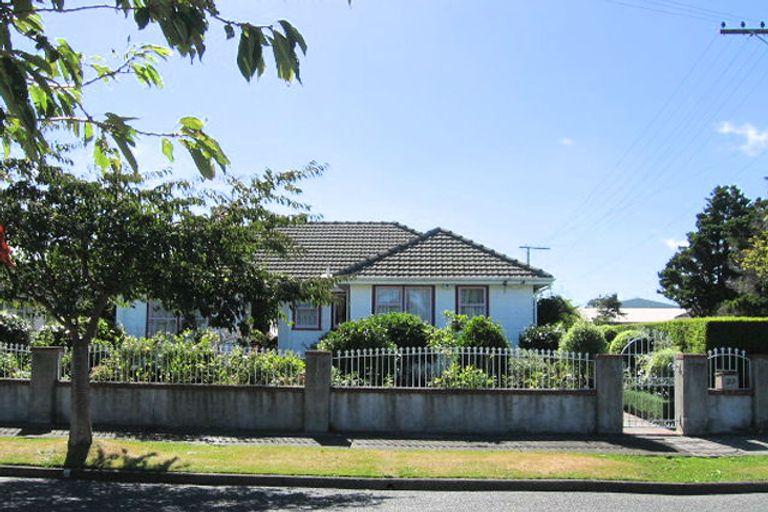 Photo of property in 23 Mchardie Street, Trentham, Upper Hutt, 5018