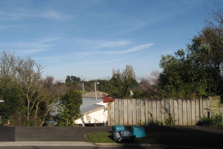 Photo of property in 38 Bretton Terrace, Hillcrest, Hamilton, 3216