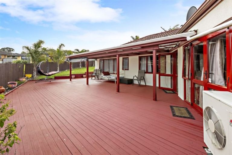 Photo of property in 73 Rathmar Drive, Manurewa, Auckland, 2105