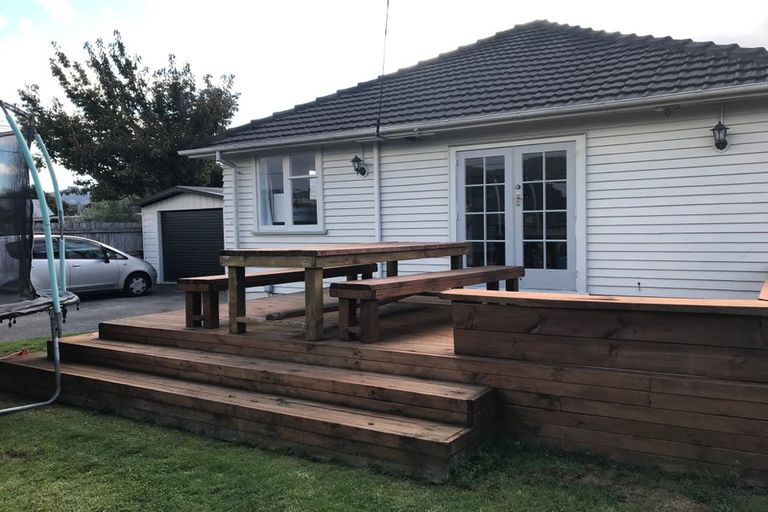 Photo of property in 40 Miro Street, Trentham, Upper Hutt, 5018