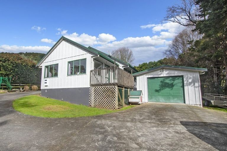 Photo of property in 175 Dip Road, Te Kamo, Whangarei, 0176