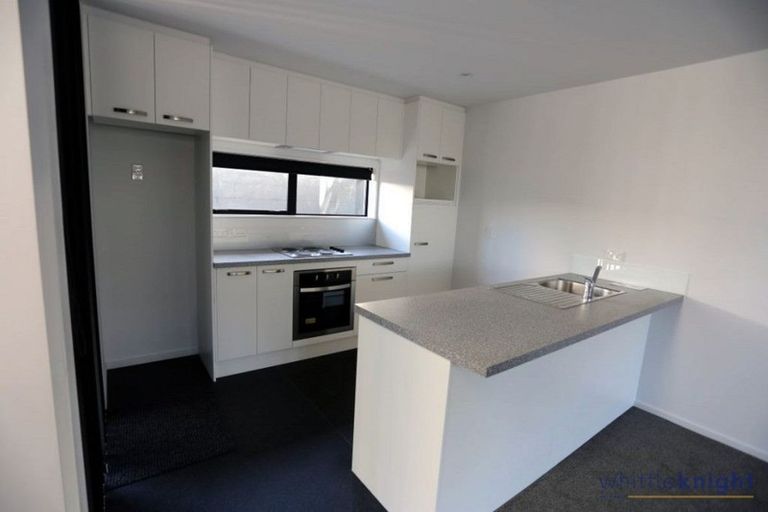 Photo of property in 4/308 Hereford Street, Christchurch Central, Christchurch, 8011