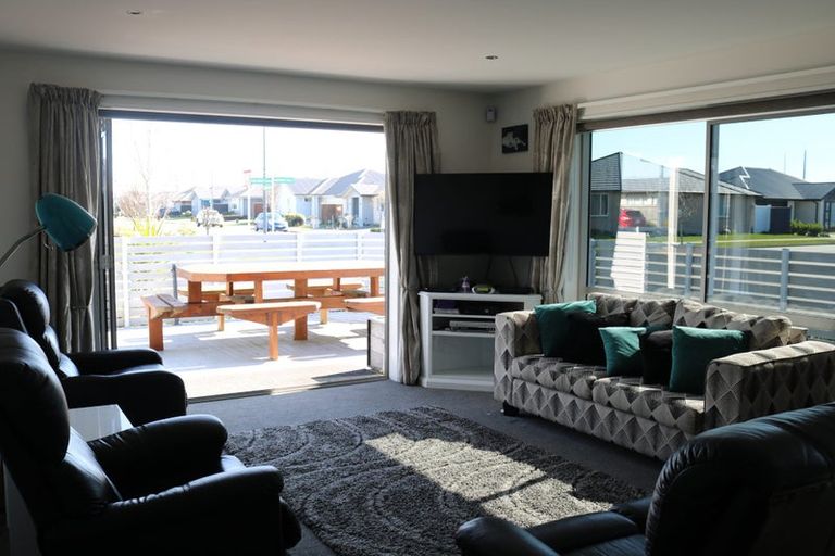 Photo of property in 3 Barnard Street, Kaiapoi, 7630
