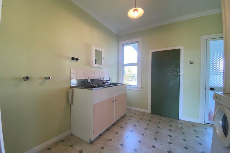 Photo of property in 45 Johnston Street, Brixton, Waitara, 4382