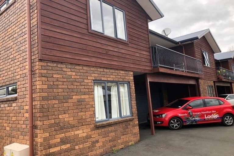 Photo of property in 87e Albert Street, Hamilton East, Hamilton, 3216