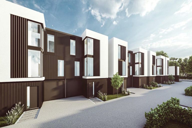 Photo of property in 2/36 Pupuke Road, Takapuna, Auckland, 0622