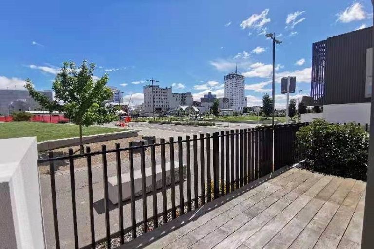 Photo of property in 1/206 Hereford Street, Christchurch Central, Christchurch, 8011